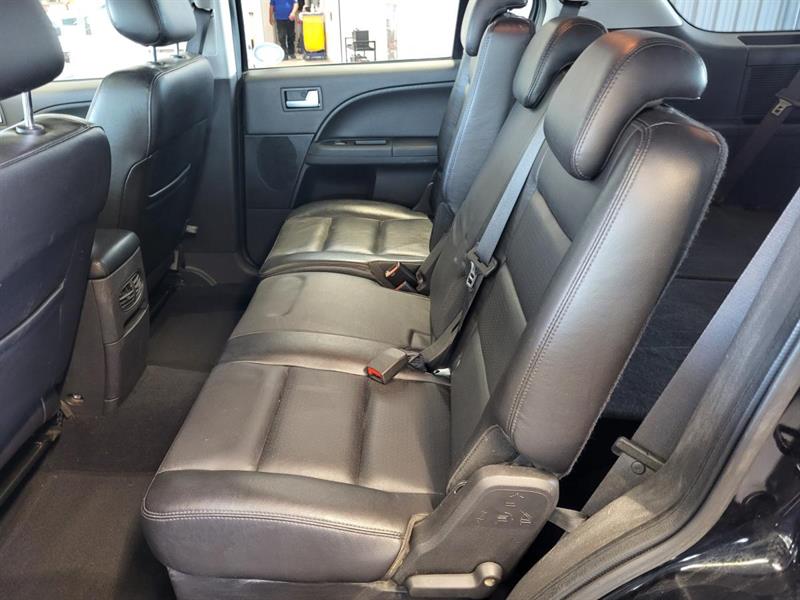 ford Freestyle 2005 - 18