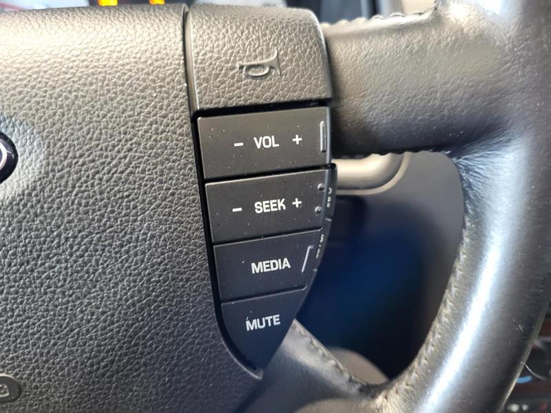 ford Freestyle 2005 - 20