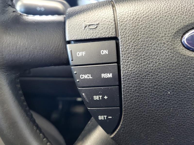 ford Freestyle 2005 - 21