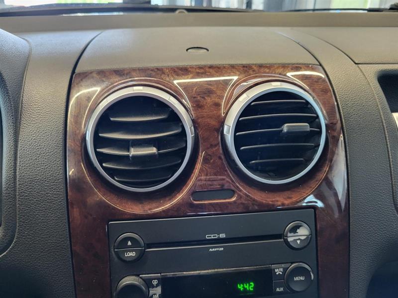 ford Freestyle 2005 - 23