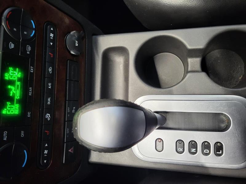 ford Freestyle 2005 - 25