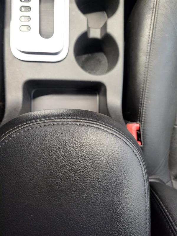ford Freestyle 2005 - 26