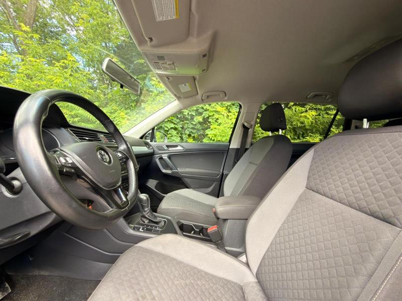 volkswagen Tiguan 2018 - 3