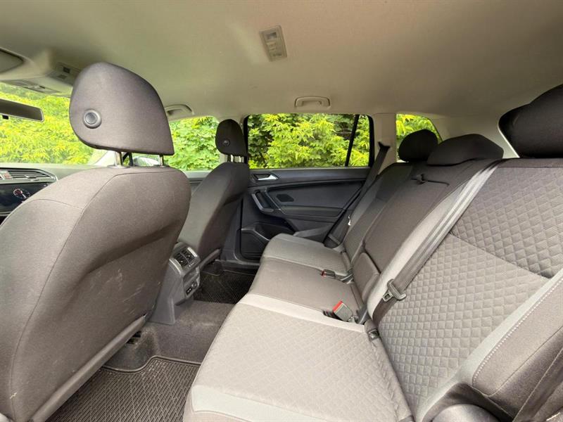 volkswagen Tiguan 2018 - 4