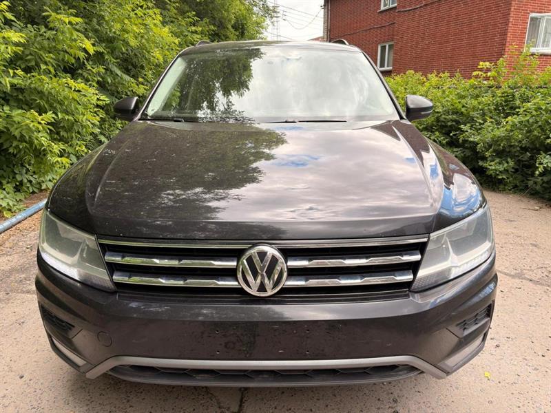 volkswagen Tiguan 2018 - 5