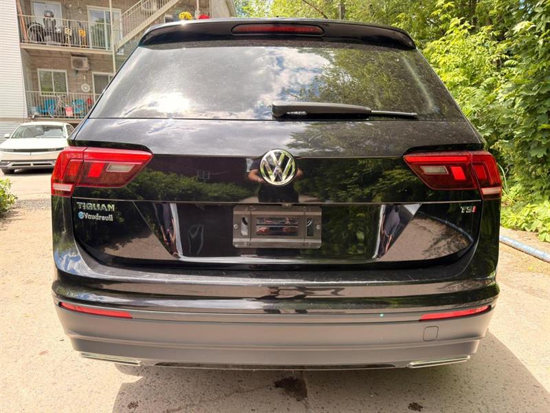 volkswagen Tiguan 2018 - 6