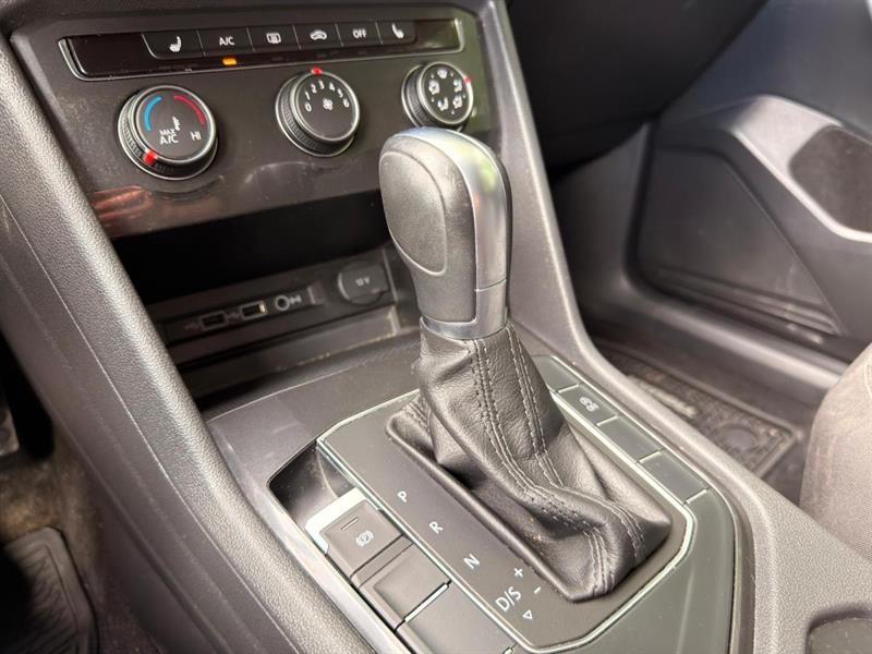 volkswagen Tiguan 2018 - 14