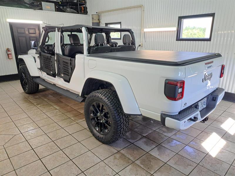 jeep Gladiator 2022 - 2