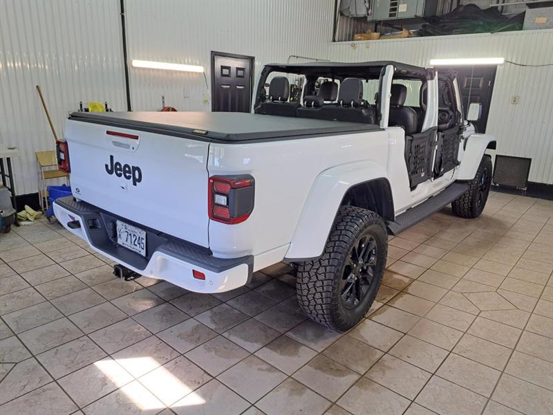 jeep Gladiator 2022 - 3