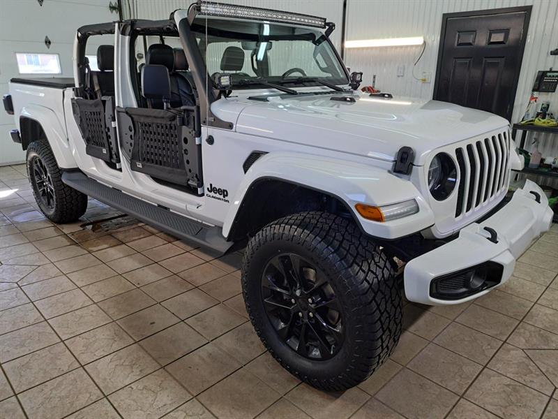 jeep Gladiator 2022 - 4