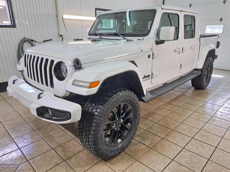 jeep Gladiator 2022 - 5
