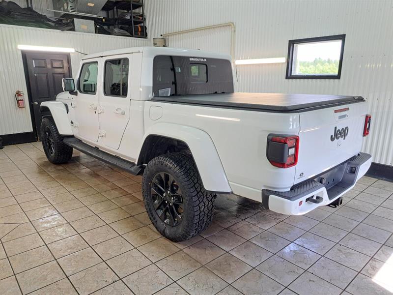 jeep Gladiator 2022 - 6