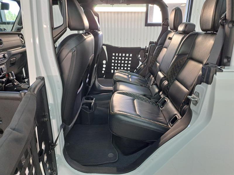 jeep Gladiator 2022 - 7