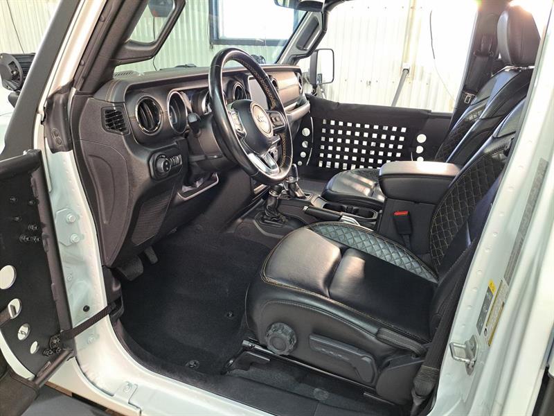 jeep Gladiator 2022 - 9