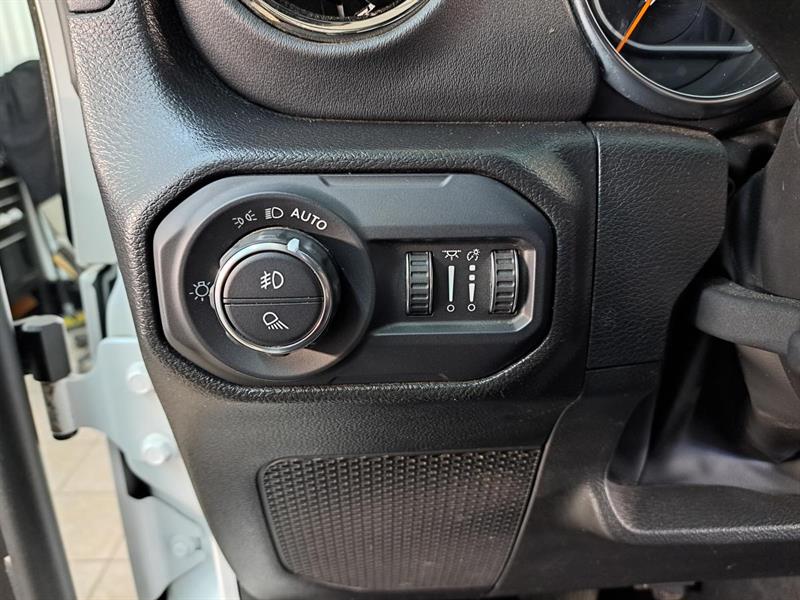 jeep Gladiator 2022 - 10