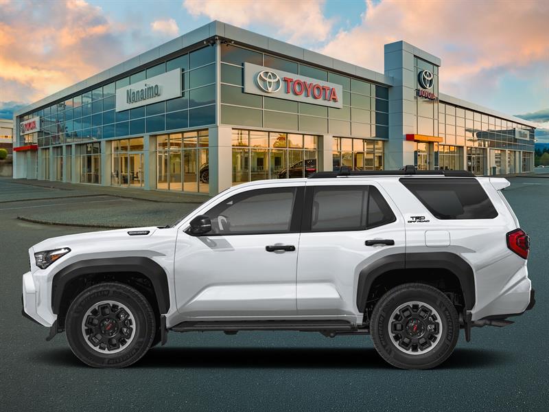 toyota 4Runner 2026 - 3