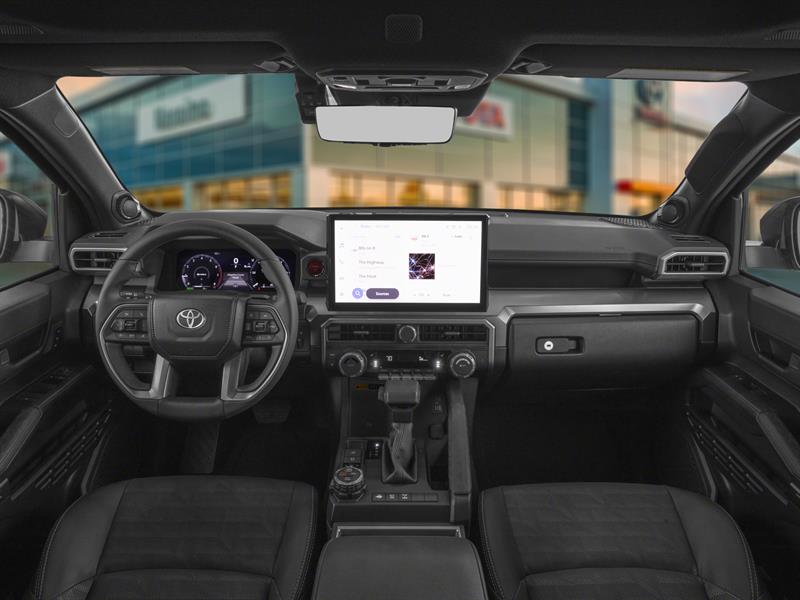 toyota 4Runner 2026 - 4