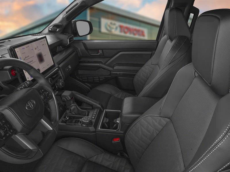 toyota 4Runner 2026 - 5