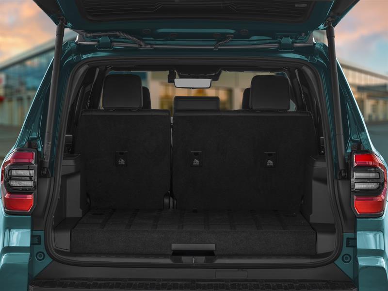 toyota 4Runner 2026 - 7