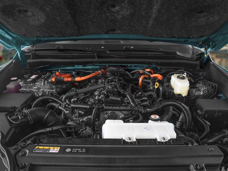 toyota 4Runner 2026 - 8