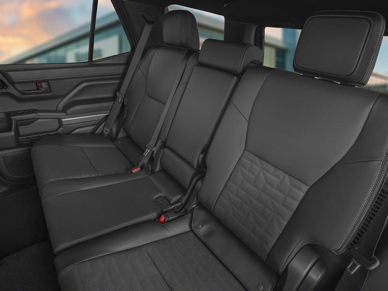 toyota 4Runner 2026 - 9