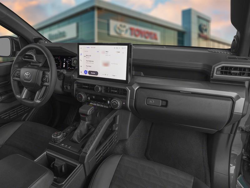 toyota 4Runner 2026 - 11