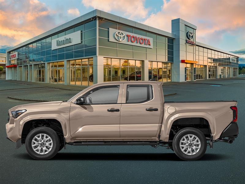 toyota Tacoma 2026 - 3