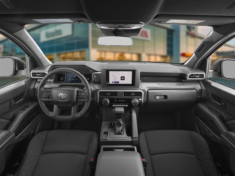 toyota Tacoma 2026 - 4