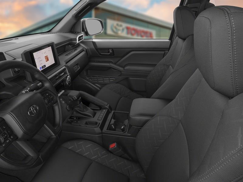 toyota Tacoma 2026 - 5