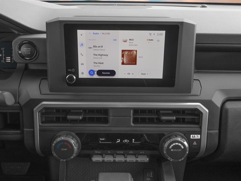 toyota Tacoma 2026 - 6