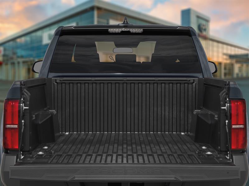 toyota Tacoma 2026 - 7