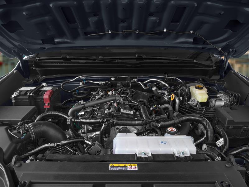 toyota Tacoma 2026 - 8