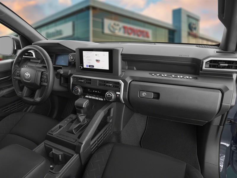 toyota Tacoma 2026 - 11