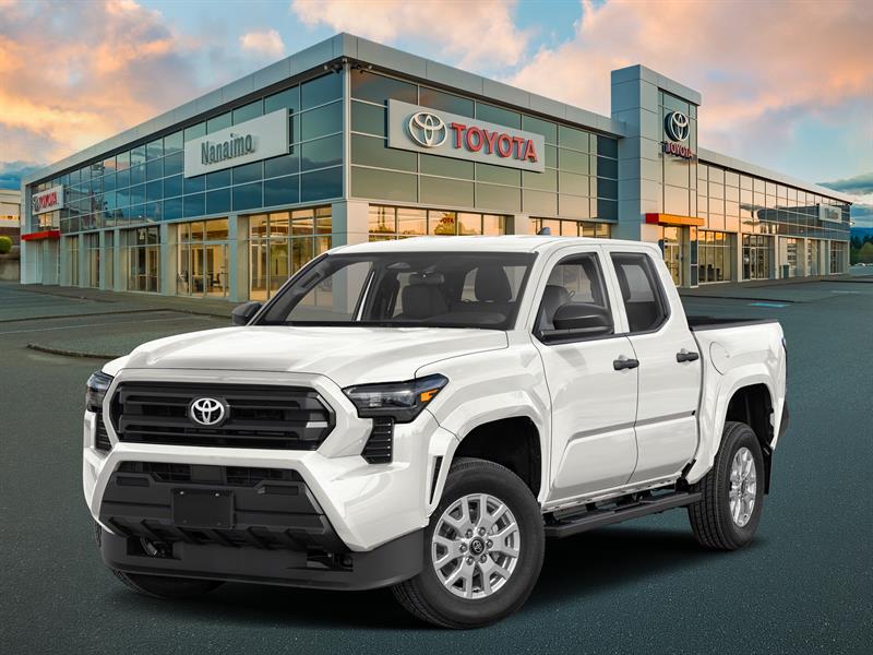 toyota Tacoma 2026