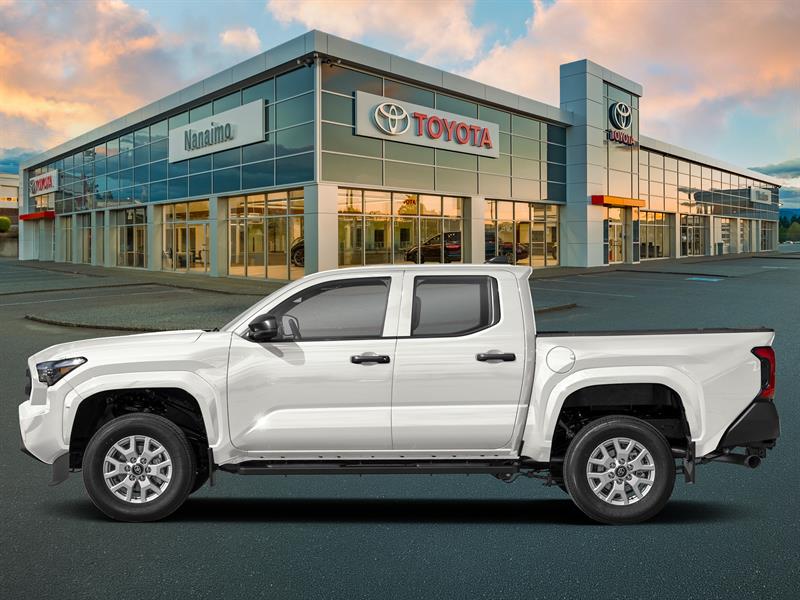 toyota Tacoma 2026 - 3