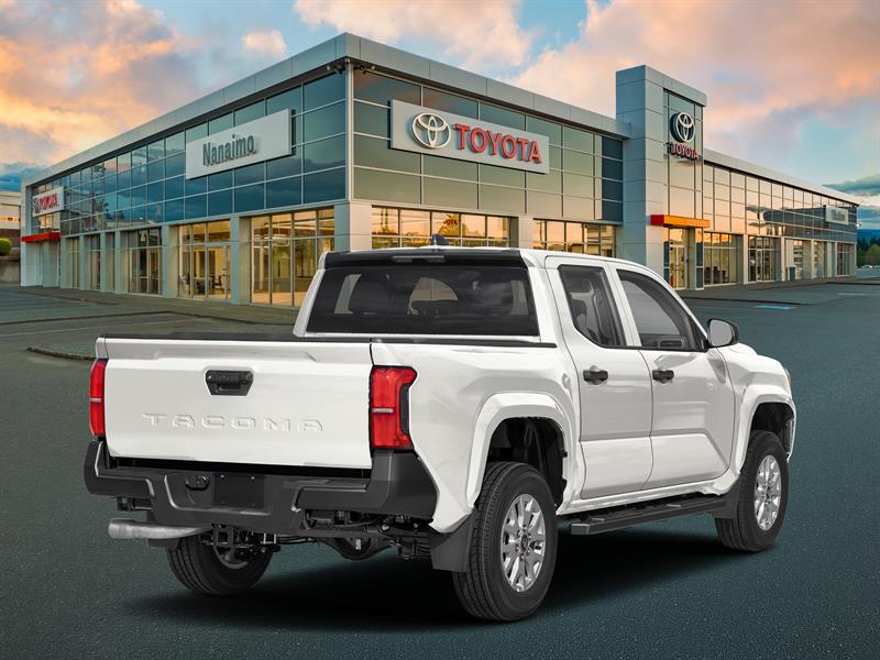 toyota Tacoma 2026 - 2