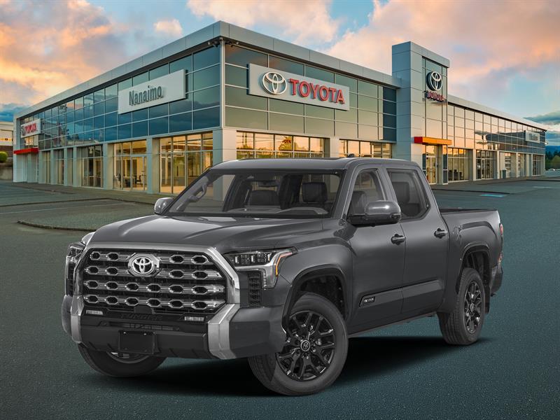 toyota Tundra 2026