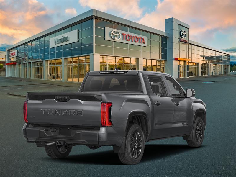 toyota Tundra 2026 - 2