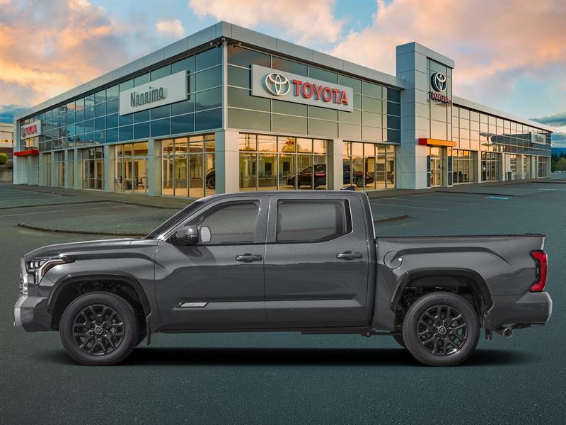 toyota Tundra 2026 - 3
