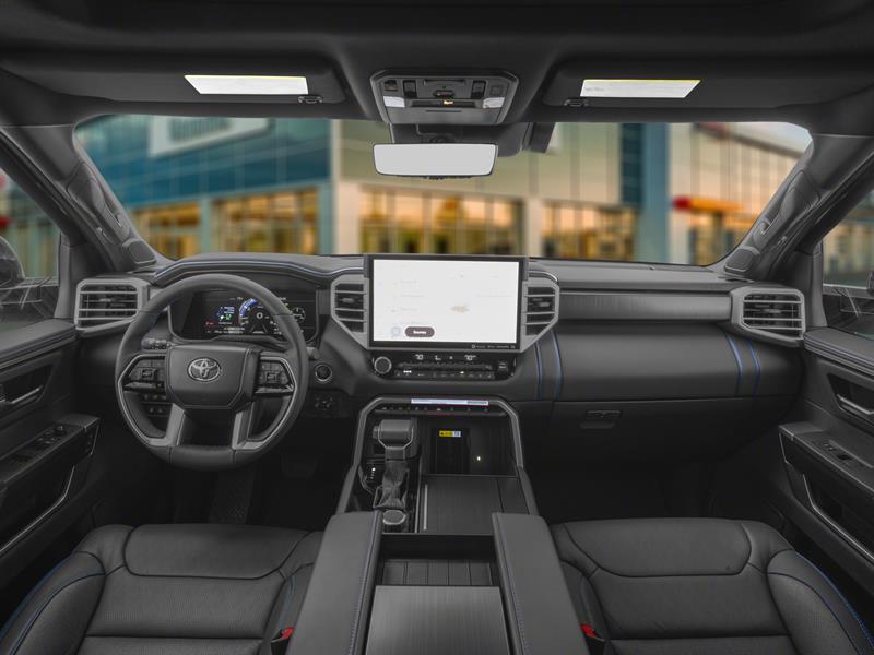 toyota Tundra 2026 - 4