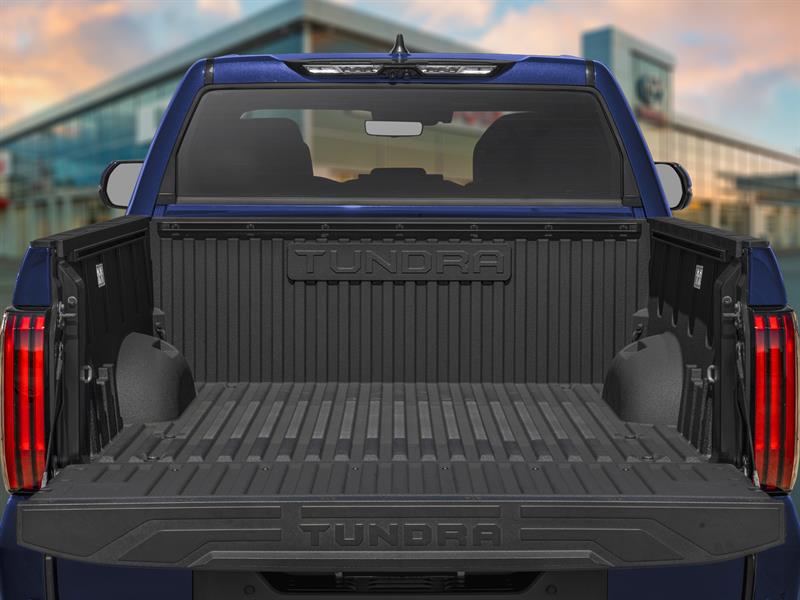 toyota Tundra 2026 - 7