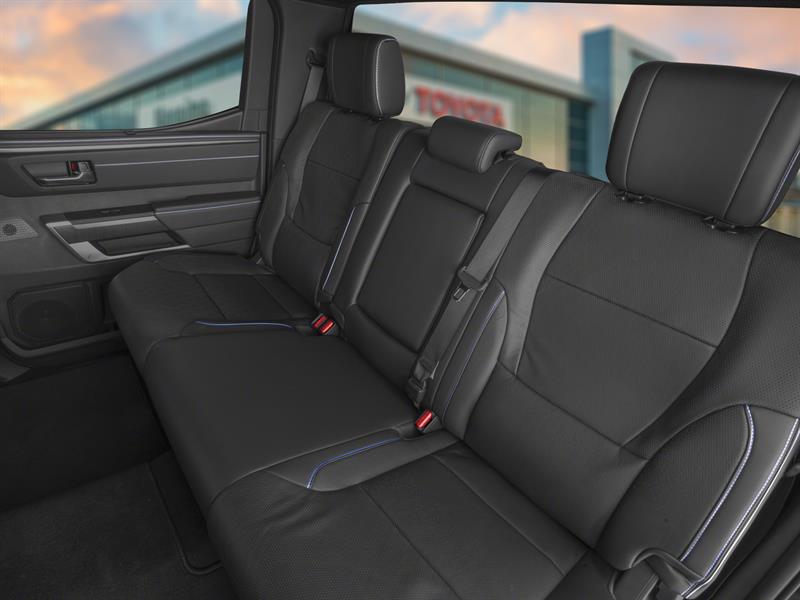 toyota Tundra 2026 - 9
