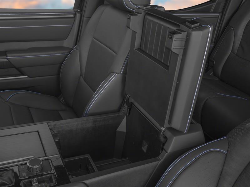 toyota Tundra 2026 - 10