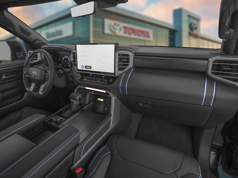 toyota Tundra 2026 - 11