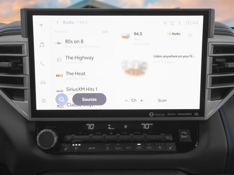 toyota Tundra 2026 - 12