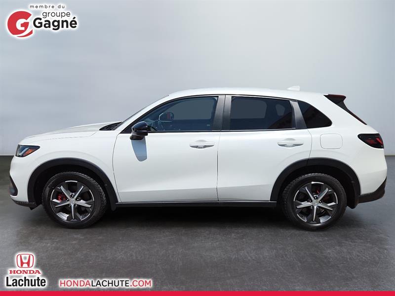 honda HR-V 2025 - 5