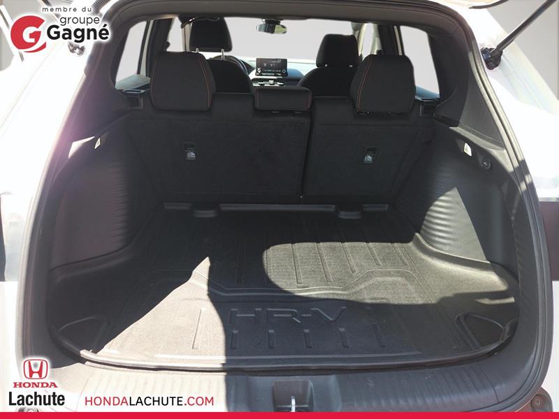 honda HR-V 2025 - 6