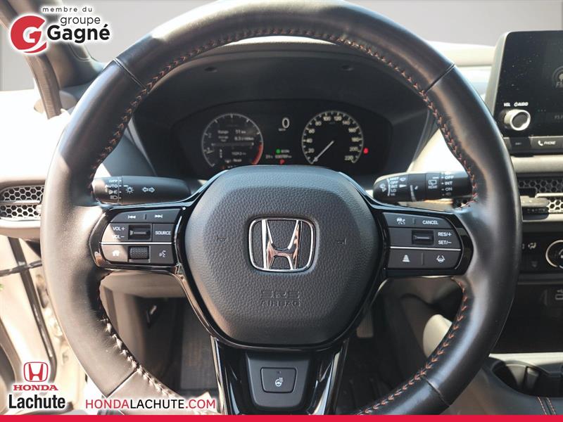 honda HR-V 2025 - 12
