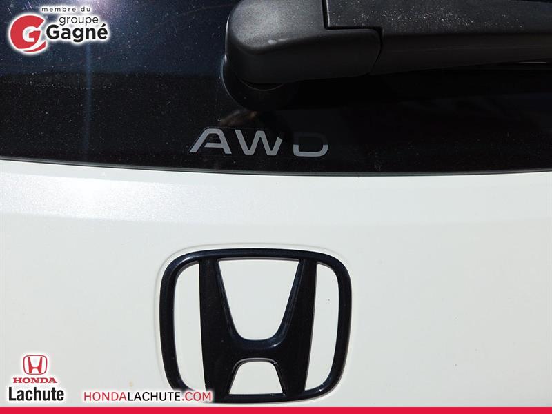 honda HR-V 2025 - 16