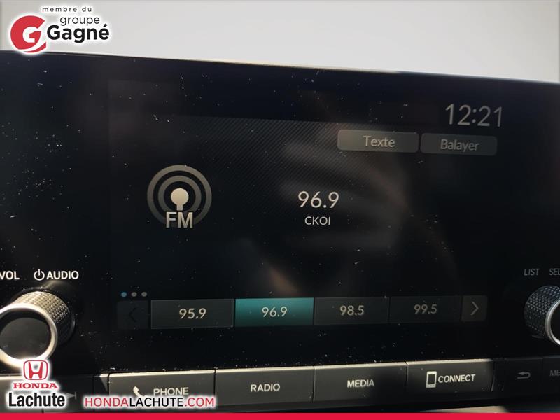 honda HR-V 2025 - 19